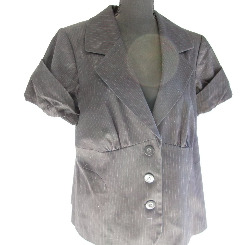 Lane Bryant jacket size18/20